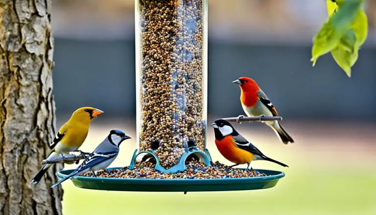 nigersamen fur welche vogel