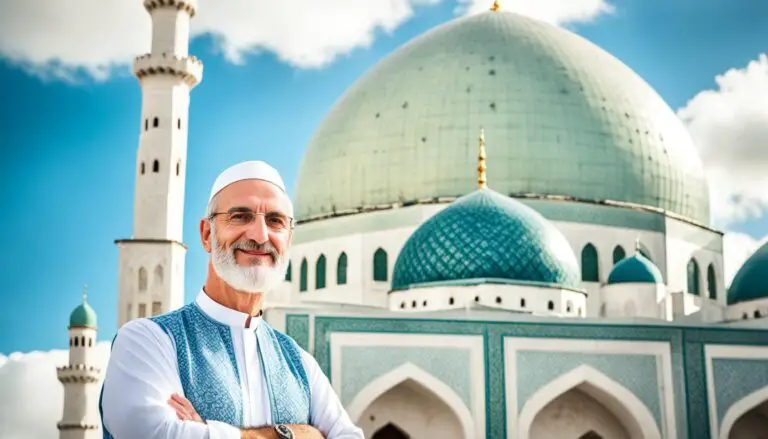 pierre vogel was ist islam