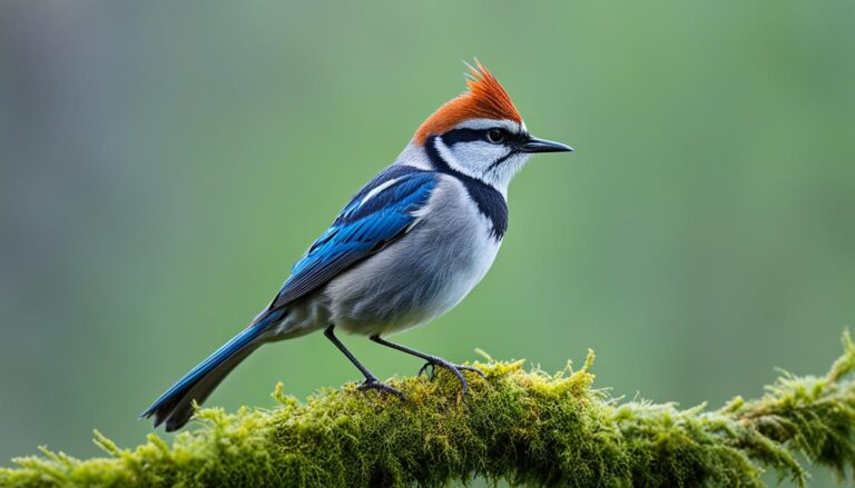 seltene vogel in deutschland