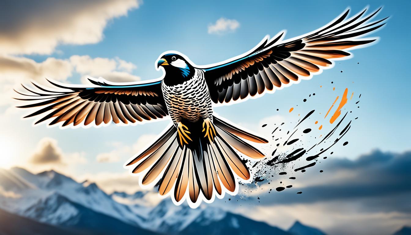 tattoo frei wie ein vogel