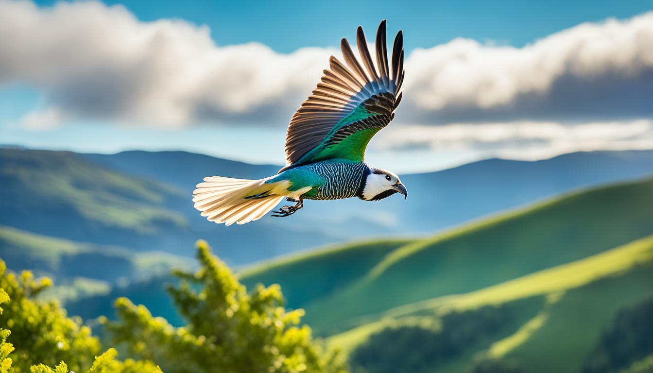 unterrichtsstunde warum konnen vogel fliegen
