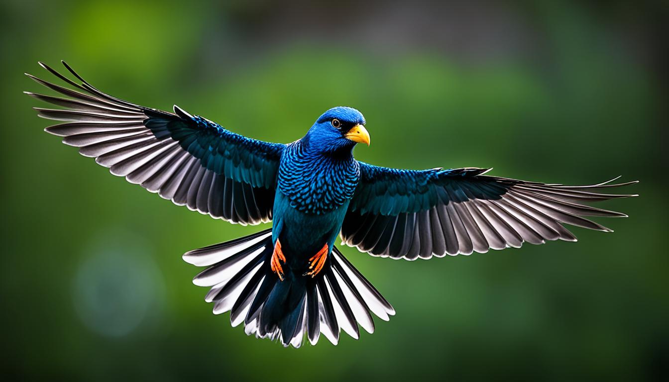 vogel der sich anhort wie eine alarmanlage