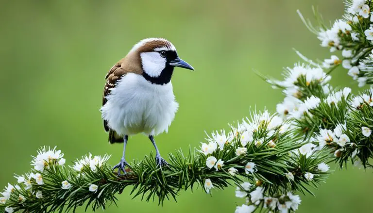 vogel klingt wie schaf