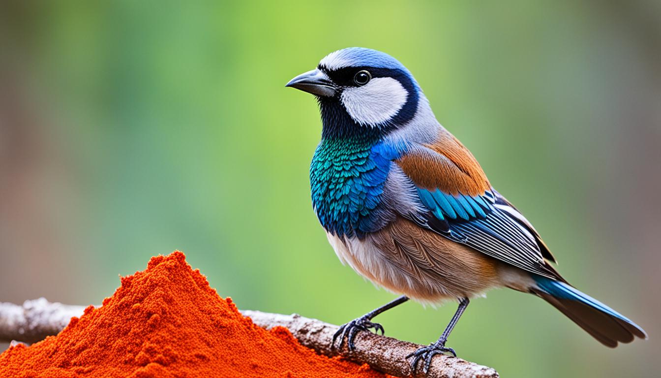 vogel korvimin pulver