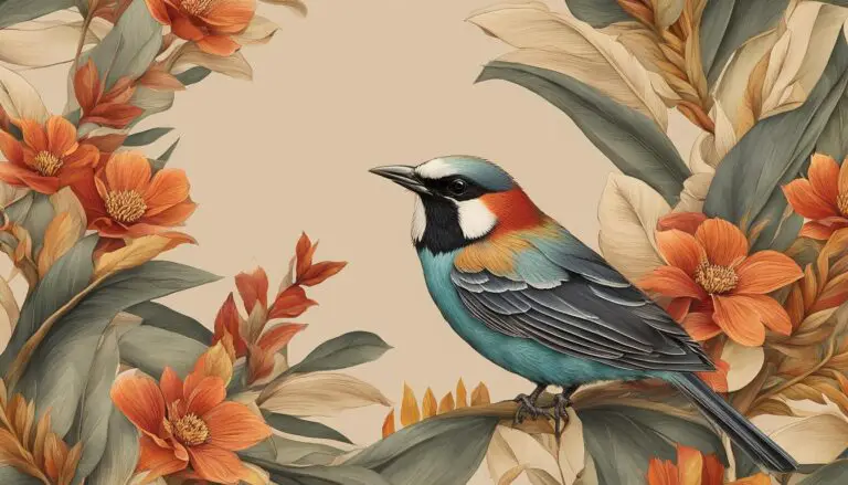 vogel mit z