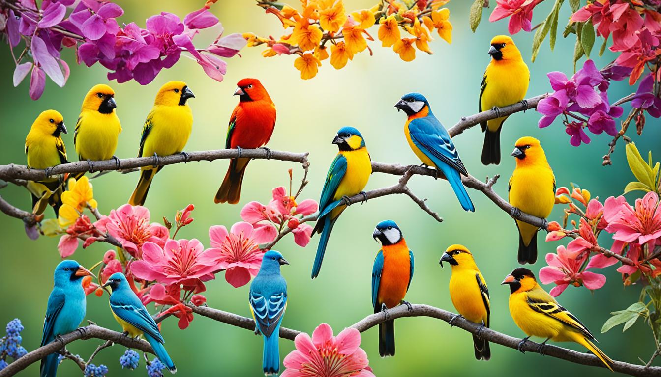 Was Reimt Sich Auf 'Vogel'?