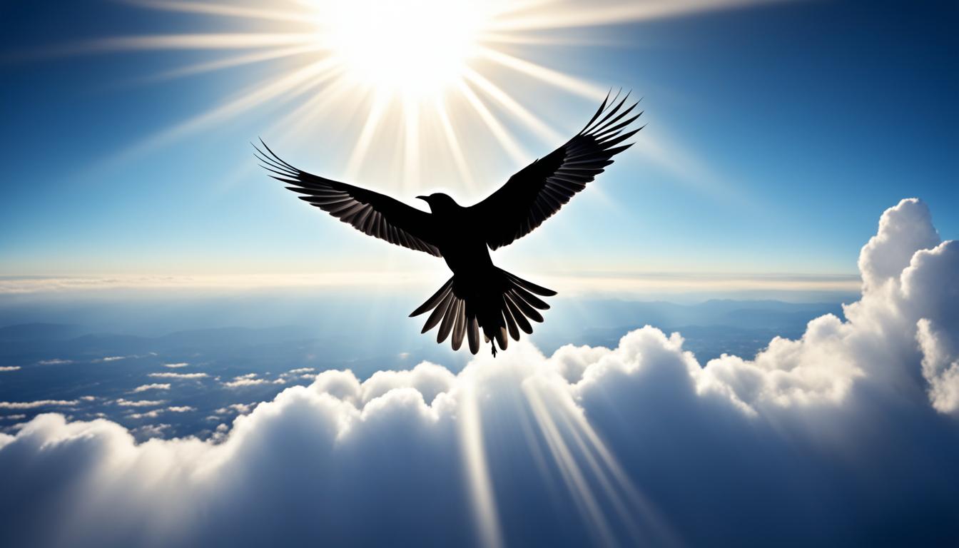Vogel Fliegt Ins Haus Spirituelle Bedeutung Persönliche Erfahrungen: Als Ich Wie Ein Vogel War – Eine Bedeutungsanalyse