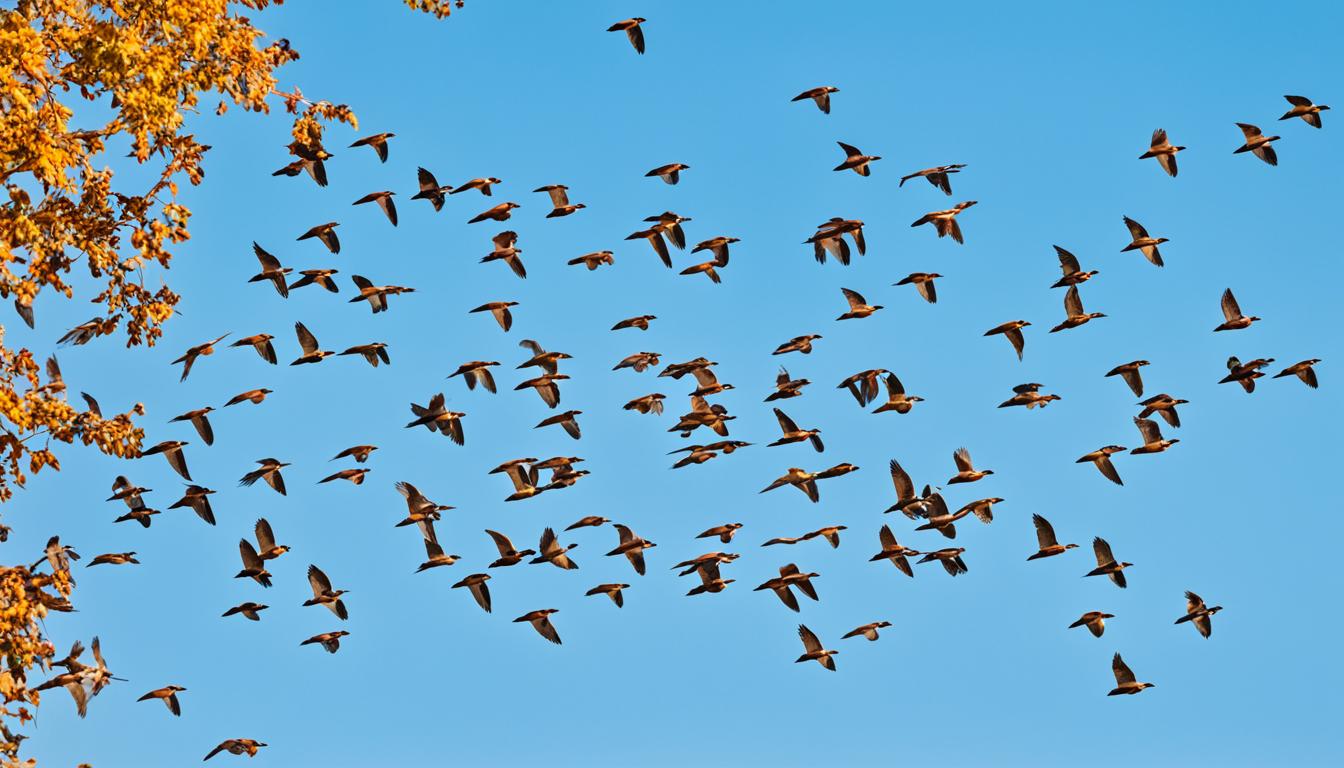 vogel uberwintern in deutschland