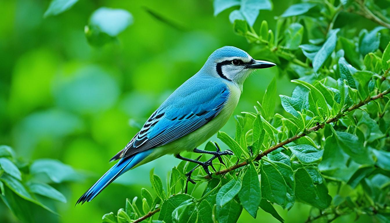 Vogel, Der Klingt Wie Eine Alarmanlage