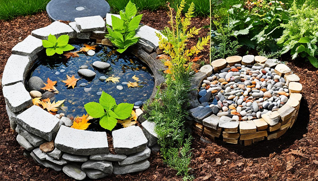 vogeltranke selber bauen