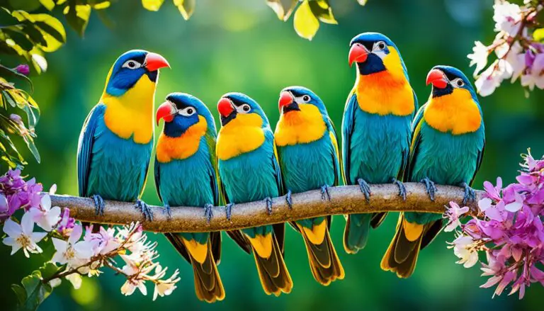 wann bruten vogel