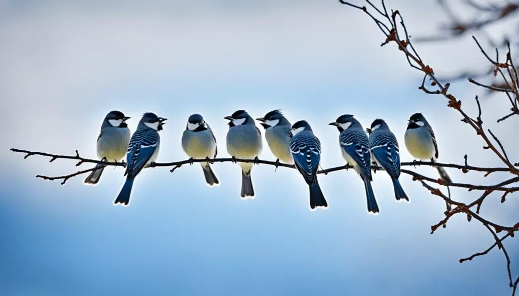 Artenvielfalt Der V gel Wie Viele Vogelarten Gibt Es Weltweit 