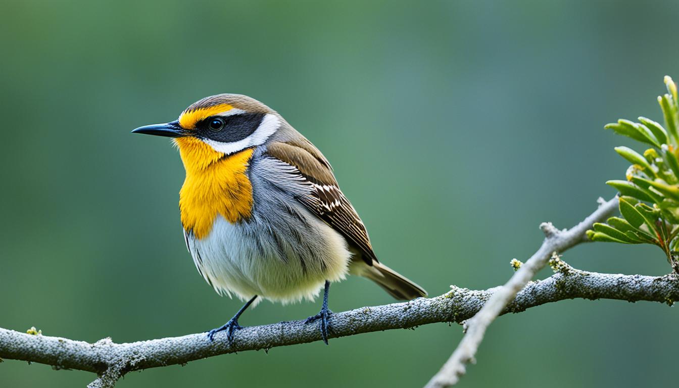 wann suchen vögel nistplätze