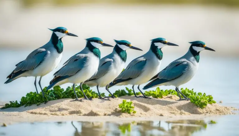 warum baden vogel im sand