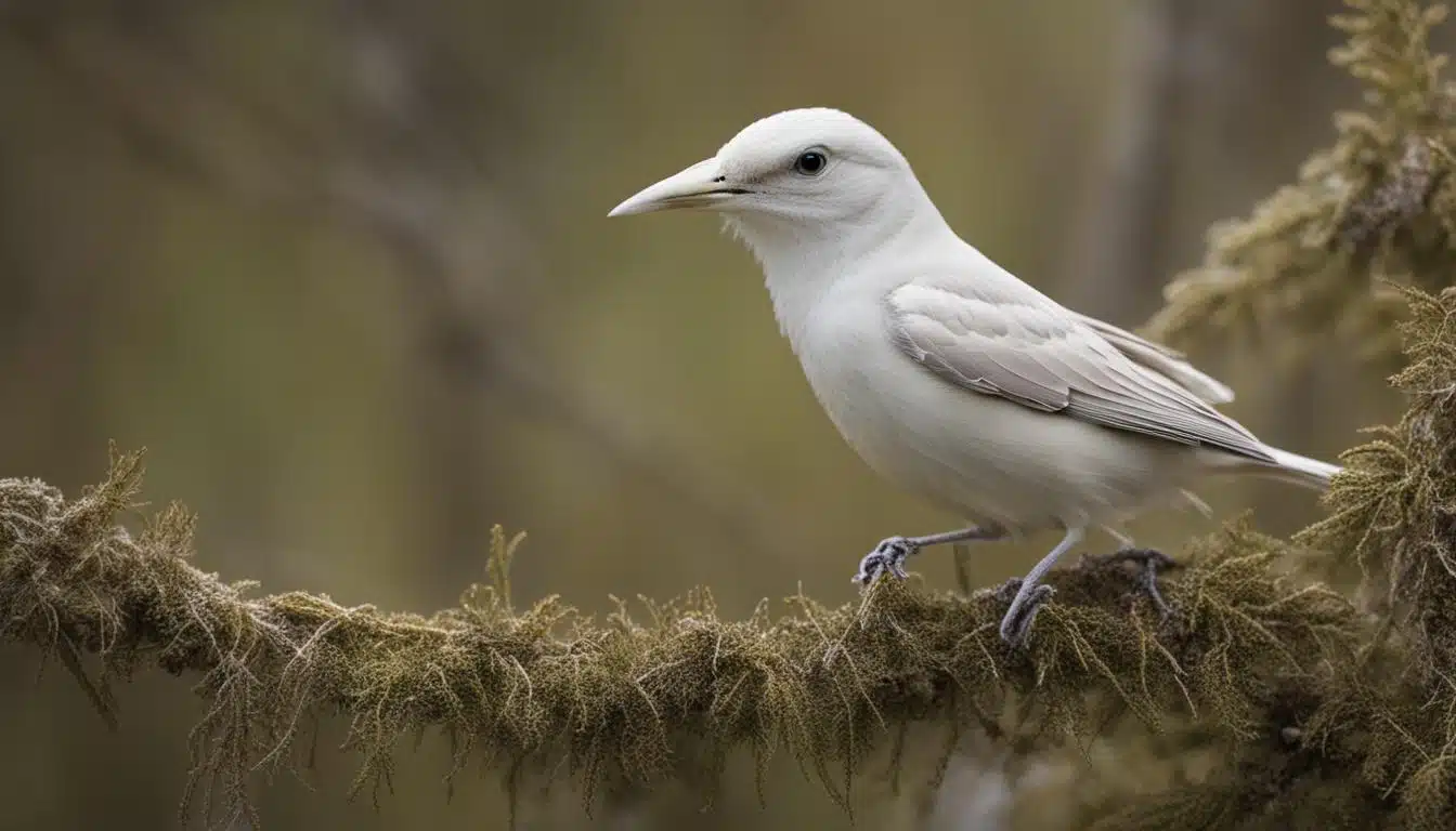 warum haben vögel hohle knochen