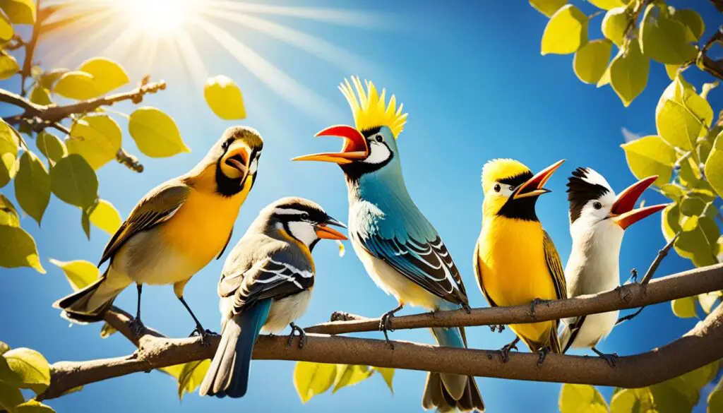 Was Heißt Vogel Auf Englisch Wie Heißt 'Vogel' Auf Englisch?