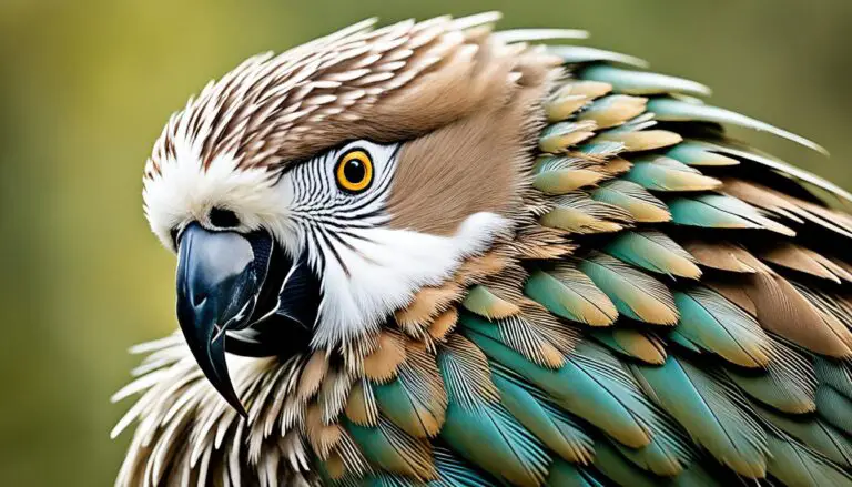 warum putzen vogel ihr gefieder
