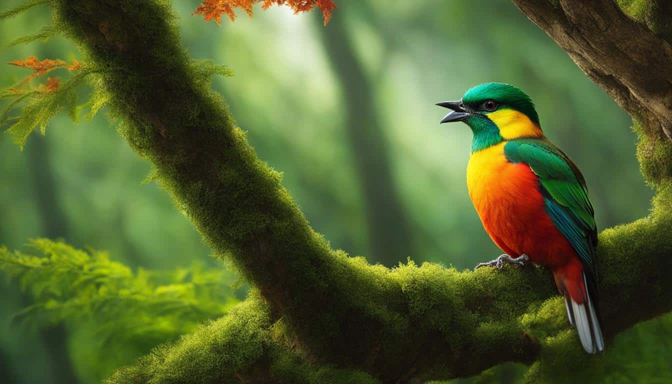 warum ruft der kuckuck