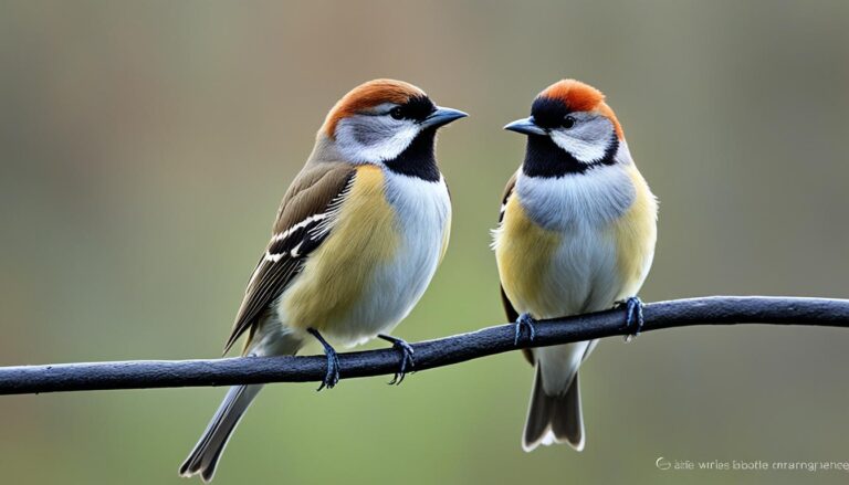 was bedeutet 1 1 bei vogel