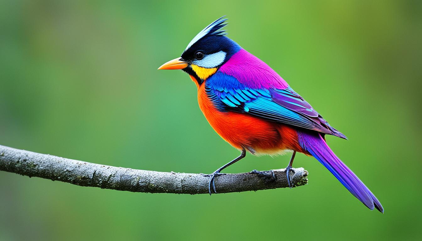 was für ein vogel ist das meme