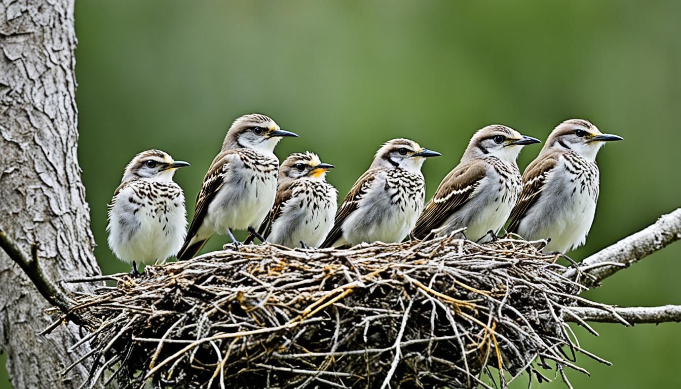 was fur vogel sind nestfluchter