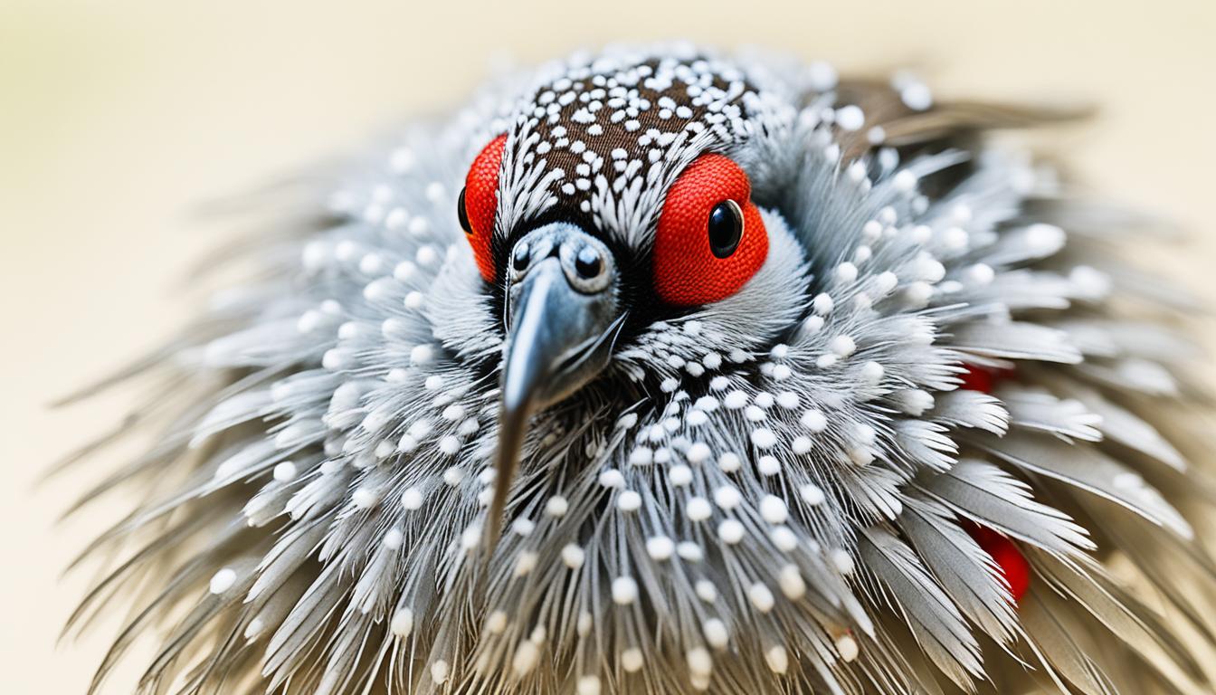 was hilft gegen milben bei vogel