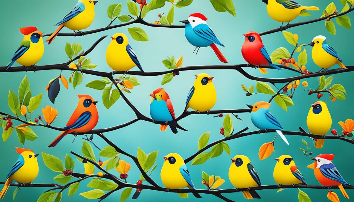 was ist bibo für ein vogel