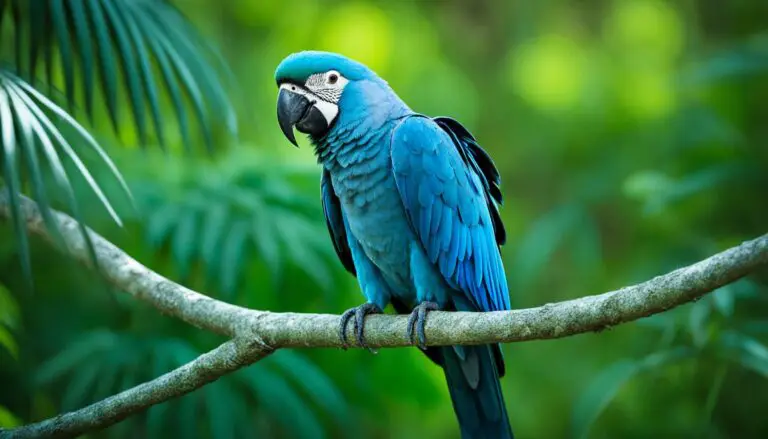 was ist der seltenste vogel der welt
