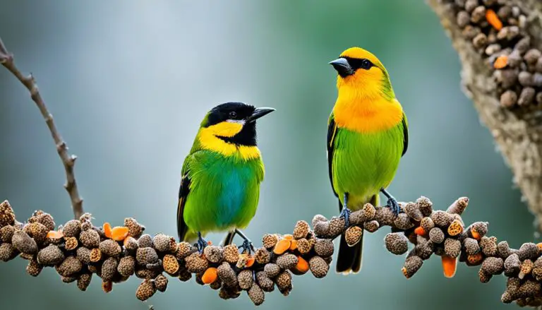 was ist ein vogel
