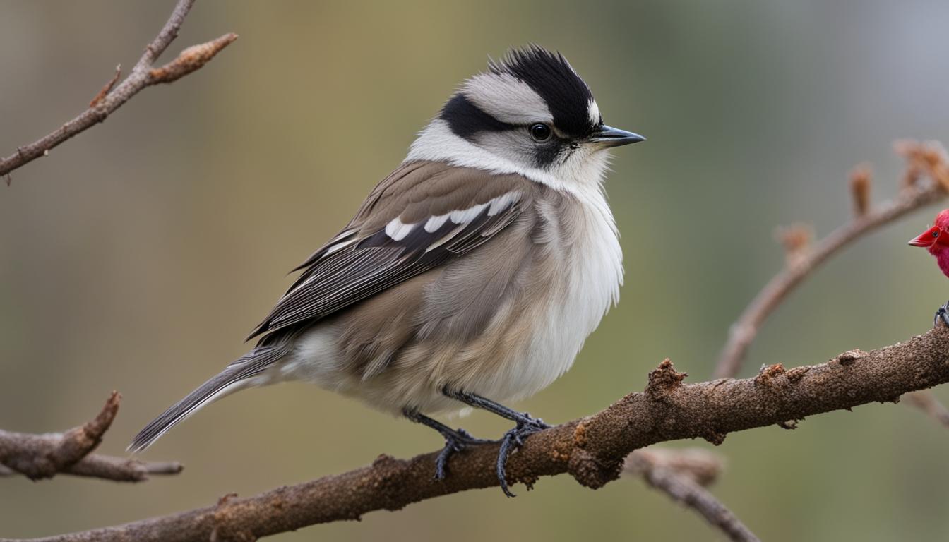was tun mit einem verletzten vogel