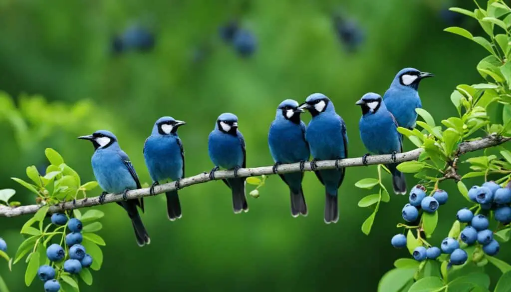 Wie Viele Vögel Gibt Es Auf Der Welt www.vogelwunderwelt.de