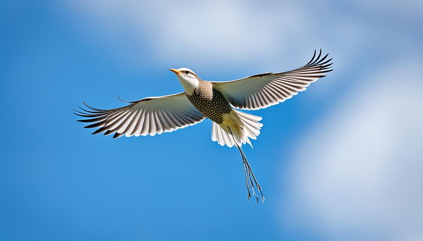 welche vögel haben antistatische federn