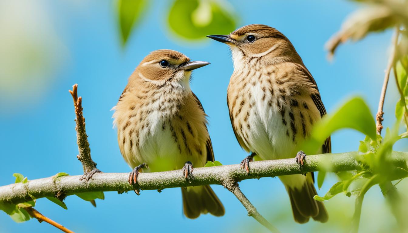 welche vogel bauen jetzt nester