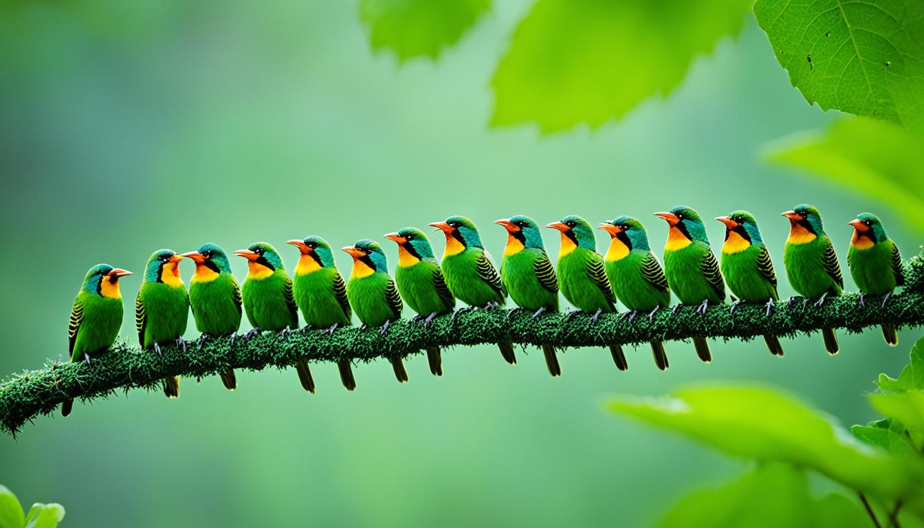 welche vogel fressen buchsbaumzunsler