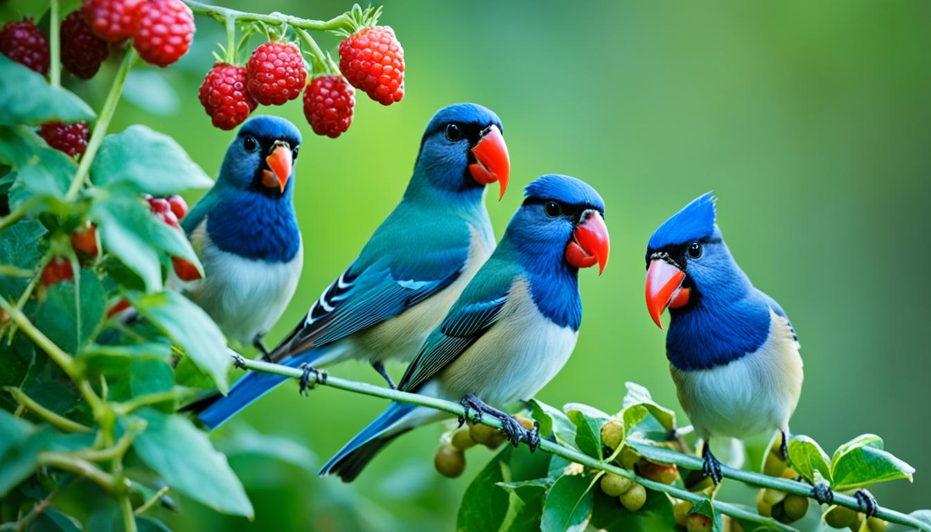 welche vogel klauen