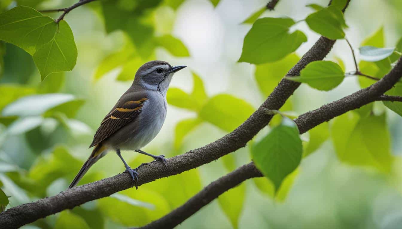 wie alt wird eine meise