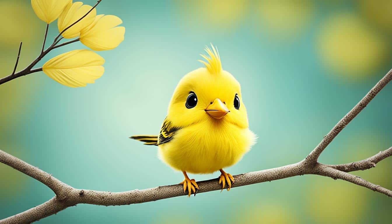 wie heisst der vogel von den peanuts