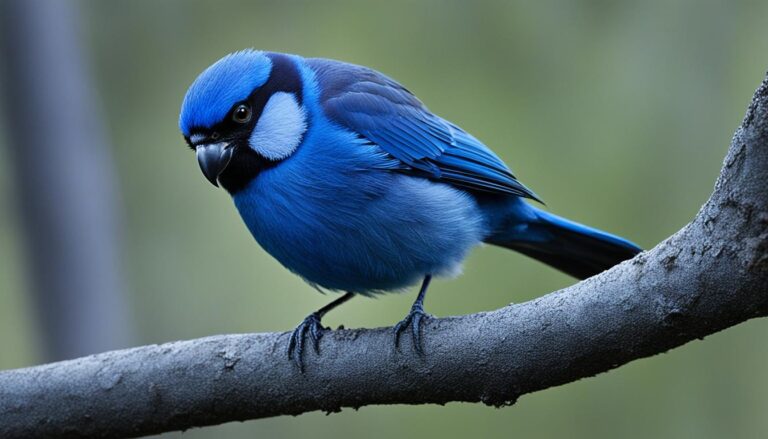 wie heist der vogel von gargamel