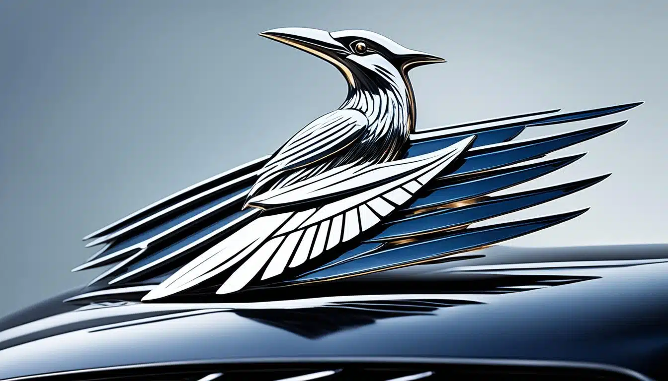 wie heist die automarke mit dem vogel