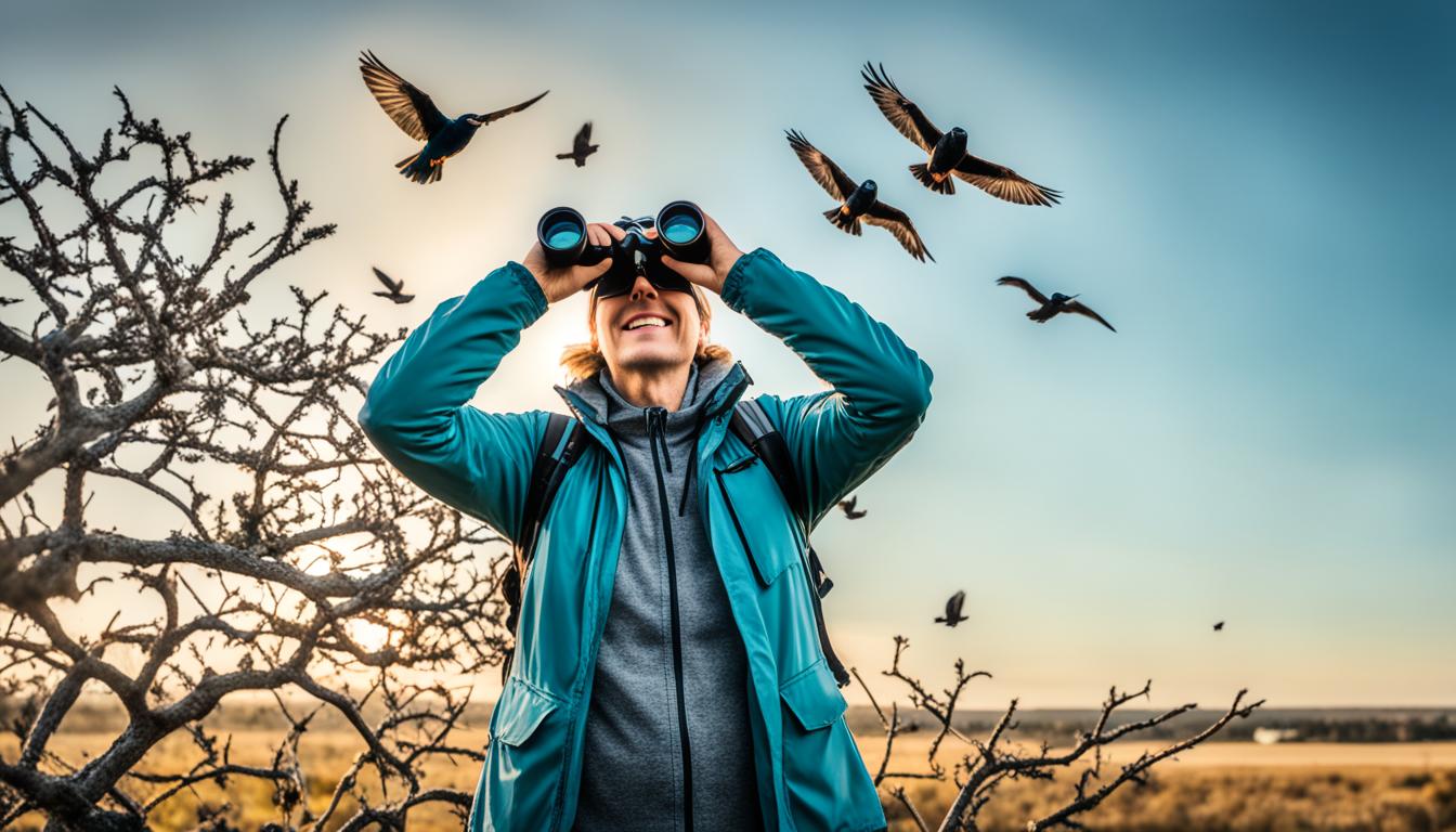 wie nennt man vogel beobachter