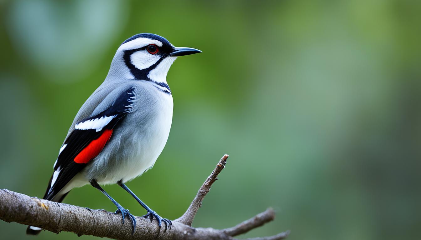 wie sieht der vogel gimpel aus