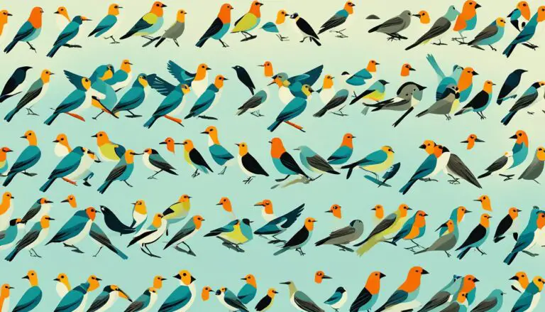 wie viel wiegt ein vogel