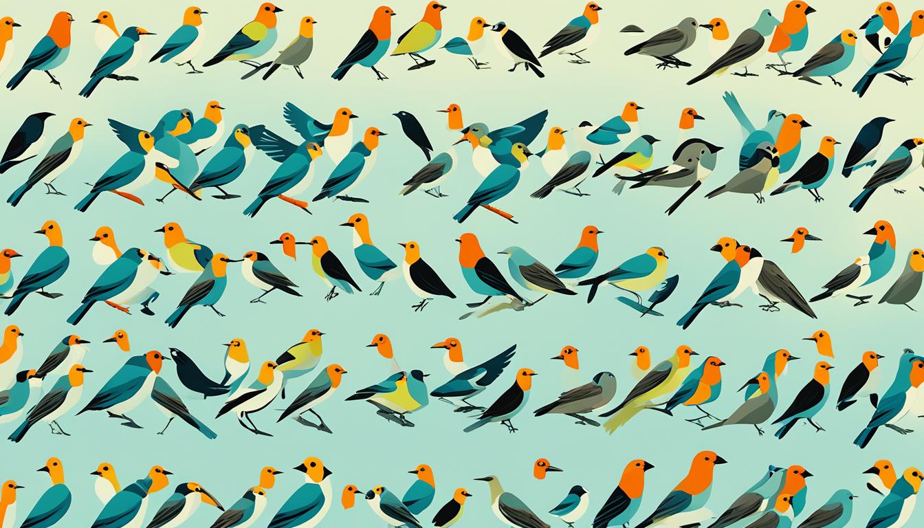 wie viel wiegt ein vogel