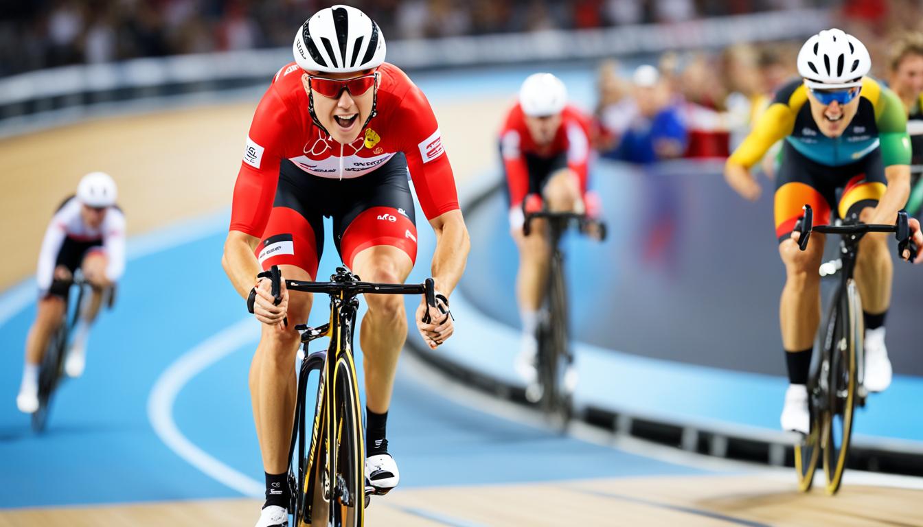 wie viele olympia siege hat bridgestone kampagnenbotschafterin kristina vogel