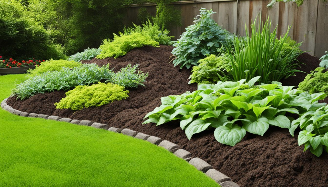 wuhlmause im garten bekampfen