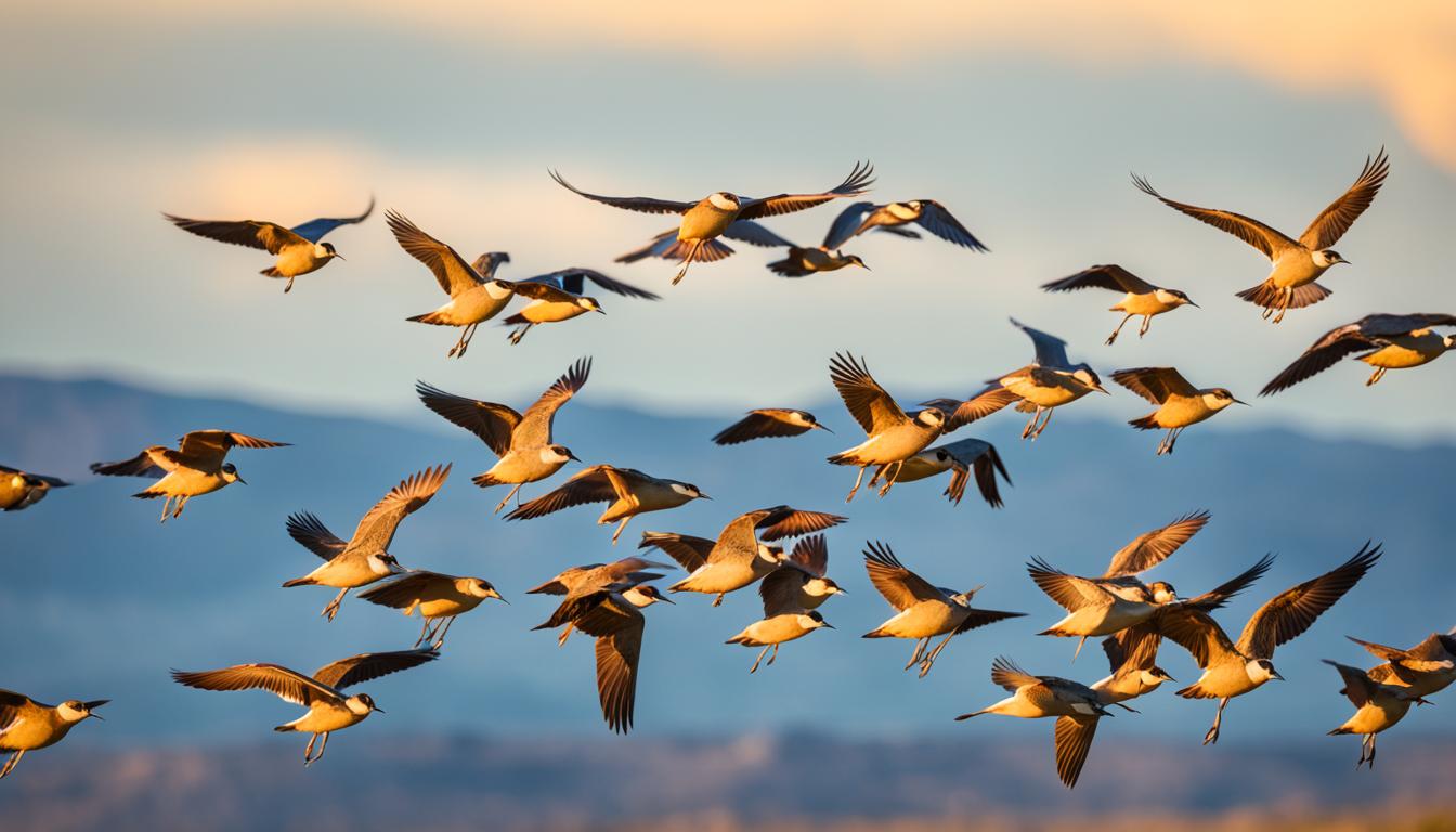 zugvogel ruckkehr zeitpunkt